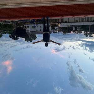 Meet your Posher, Conor